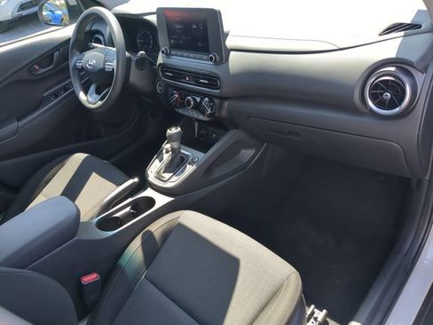 Used 2023 Hyundai Kona SEL w/ Cargo Package image 13