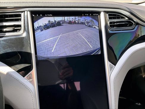 Used 2013 Tesla Model S RWD image 20