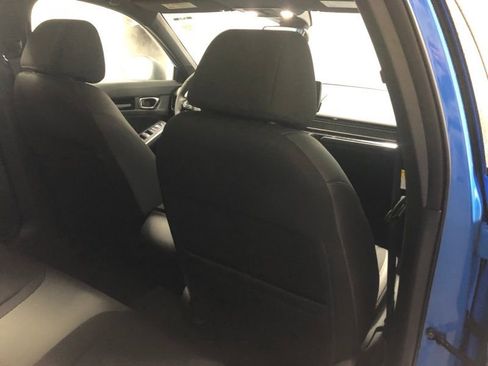 New 2026 Honda Civic Sport image 11