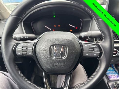 Certified 2023 Honda Civic EX image 17