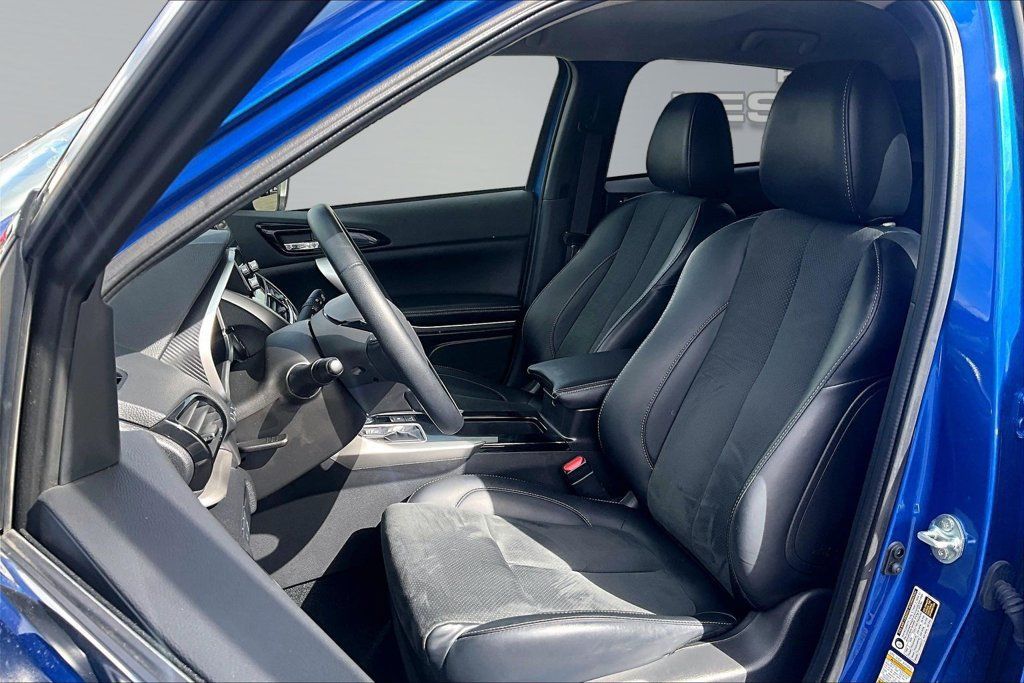 Used 2025 Mitsubishi Eclipse Cross SE AWD/4WD image 24