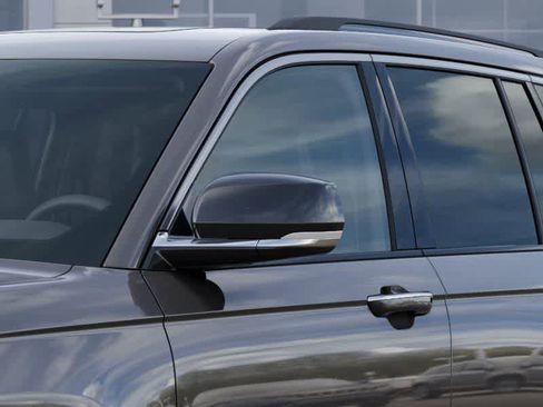 New 2026 Jeep Grand Cherokee Limited AWD/4WD image 12