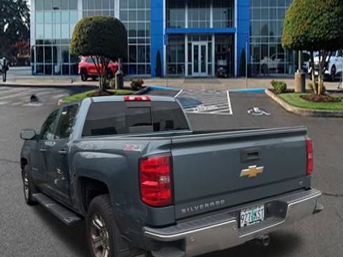 Used 2014 Chevrolet Silverado 1500 LT image 21