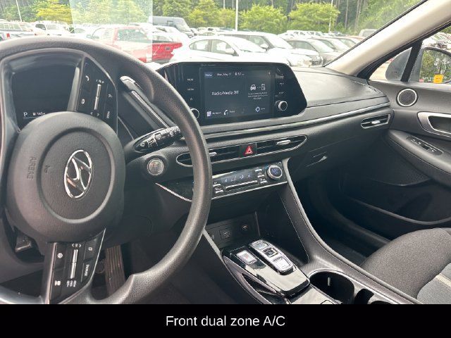 Used 2021 Hyundai Sonata SEL FWD image 7