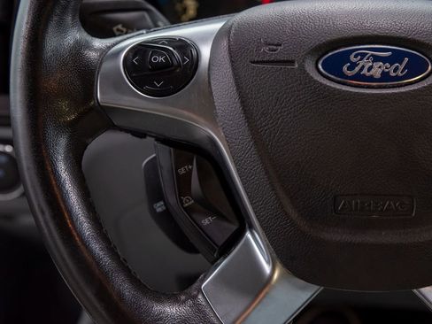 Used 2016 Ford Transit 150 130 Low Roof image 14