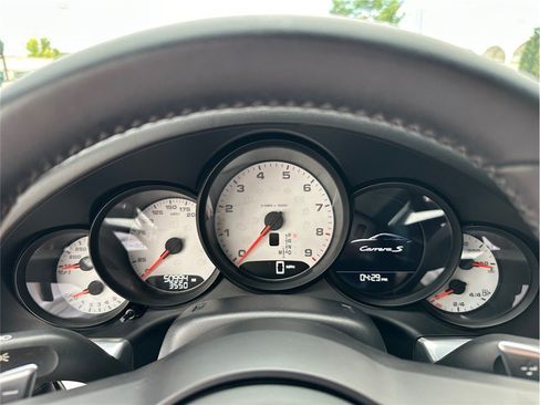 Used 2013 Porsche 911 Carrera S RWD image 23