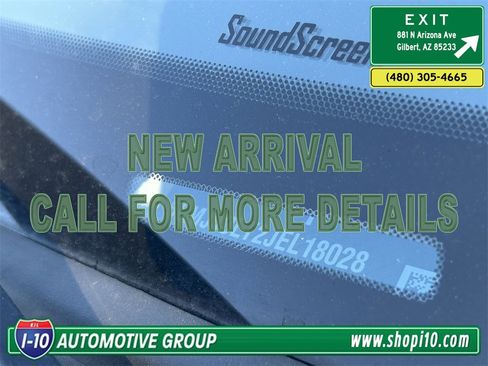 Used 2018 Lincoln Navigator L Reserve w/ Technology Package image 7