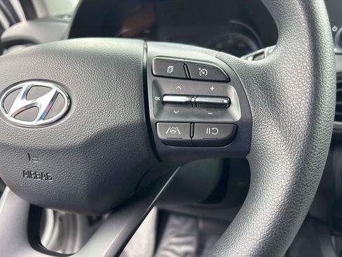 Certified 2023 Hyundai Kona SEL AWD/4WD image 23