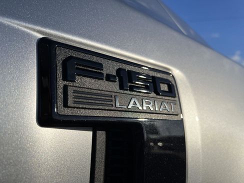 New 2026 Ford F150 Lariat w/ Equipment Group 501A Mid image 3