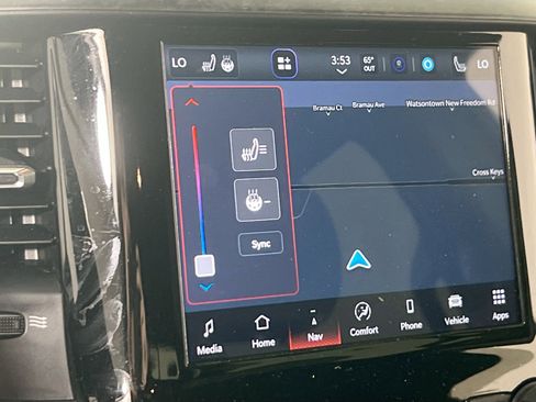 Used 2022 RAM 1500 Big Horn image 20