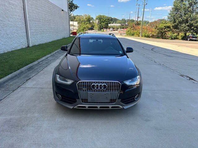 Used 2013 Audi A4 Premium Plus AWD/4WD image 17