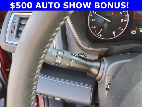 New 2025 Subaru Ascent Touring image 53