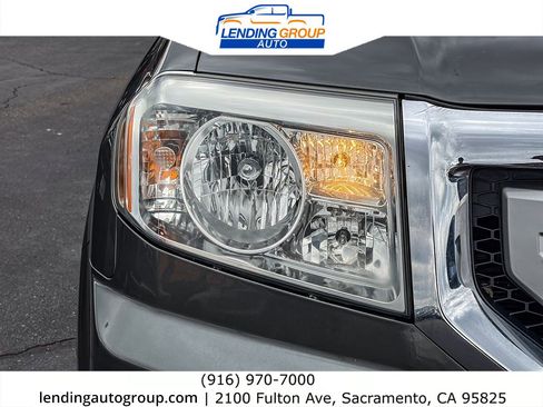 Used 2009 Honda Pilot EX-L image 7
