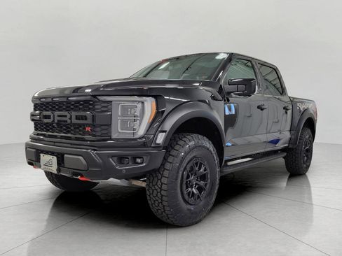 Used 2023 Ford F150 Raptor w/ Equipment Group 802A Raptor R AWD/4WD image 12