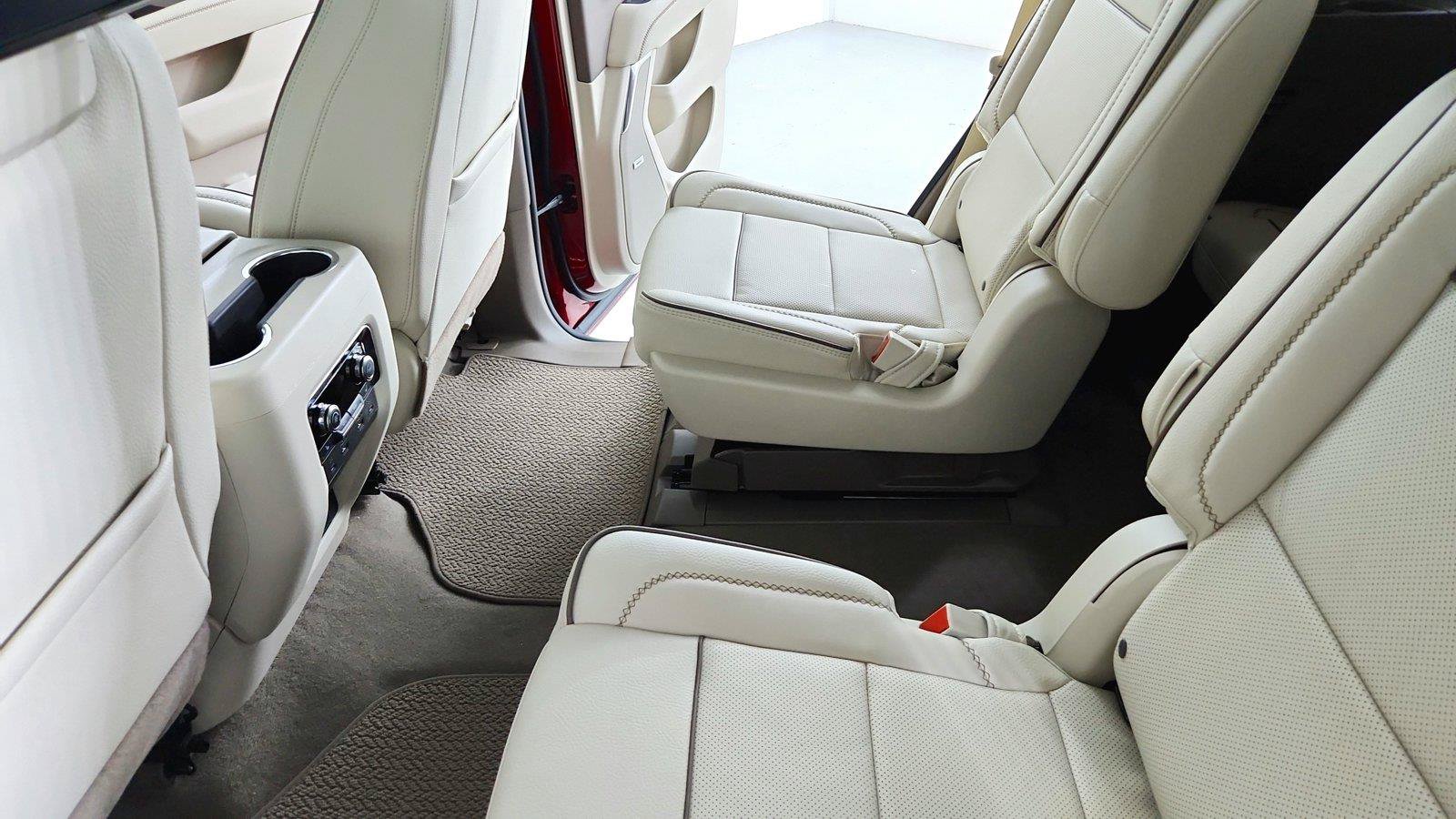 New 2026 GMC Yukon Denali w/ Denali Reserve Package AWD/4WD image 27