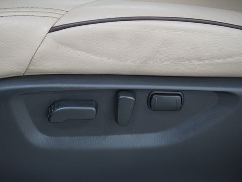 Used 2024 Nissan Armada SL w/ Cargo Package AWD/4WD image 30