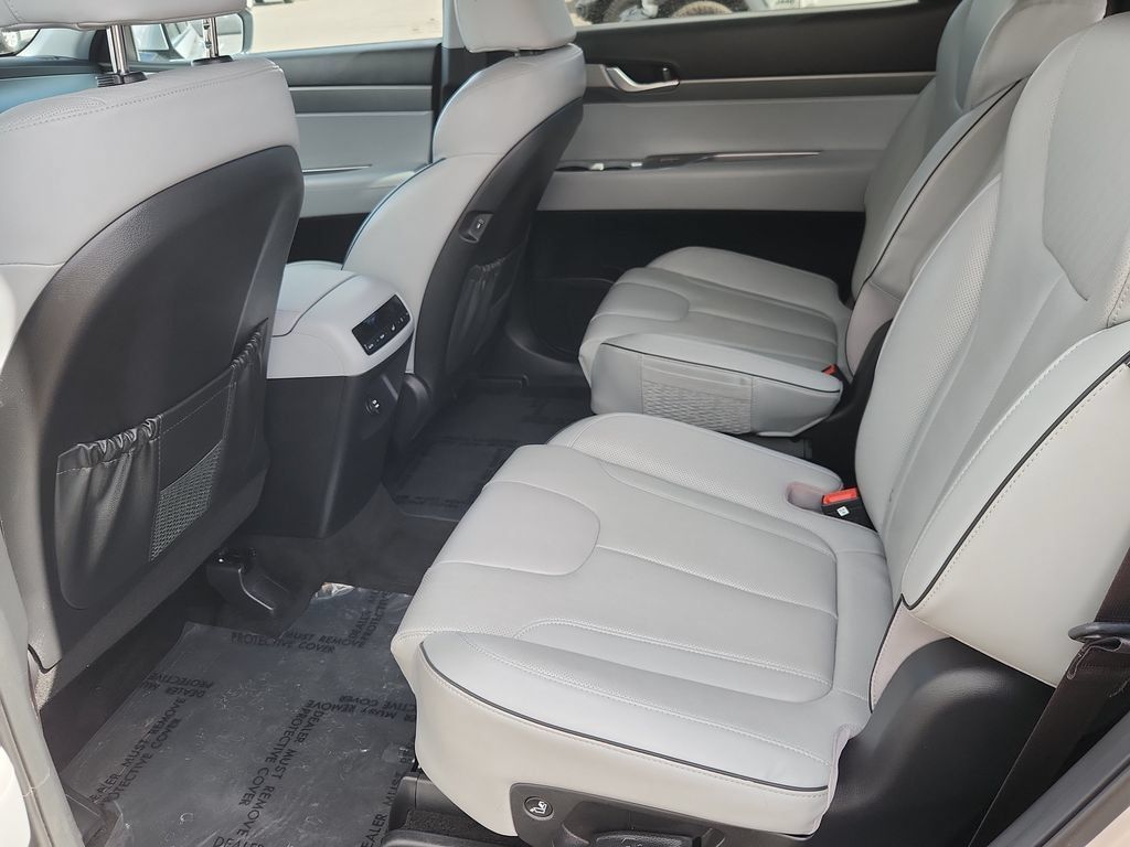 Used 2025 Hyundai Palisade SEL AWD/4WD image 11