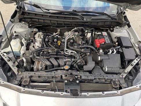 Used 2022 Nissan Altima 2.5 SV image 25