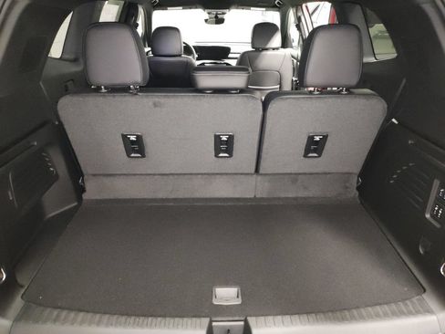 New 2026 Buick Enclave Preferred w/ Power Package FWD image 14