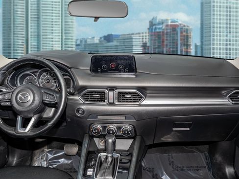 Used 2018 MAZDA CX-5 Sport image 14