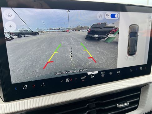 New 2026 Ford Explorer Active AWD/4WD image 29