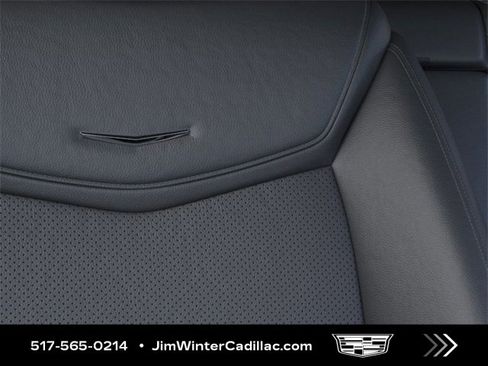 New 2026 Cadillac XT5 Premium Luxury w/ Driver Assist Package image 21