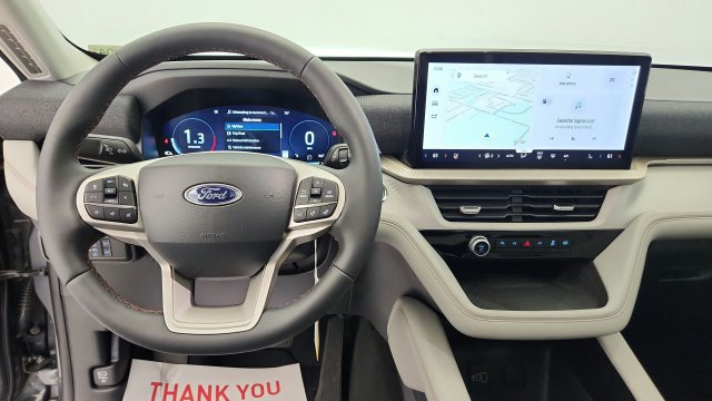 New 2026 Ford Explorer Active w/ Active Comfort Package AWD/4WD image 15