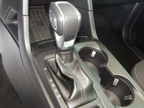 Used 2024 Ford Ranger XLT w/ FX4 Off-Road Package image 23