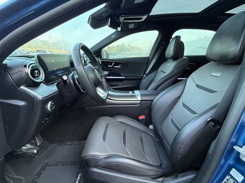 Used 2024 Mercedes-Benz C 63 AMG S w/ Pinnacle Trim Package image 82