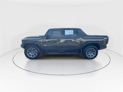 Used 2024 GMC Hummer EV 3X w/ Battery Pack, 24 Module Pack image 5