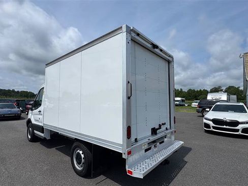 Used 2019 Ford Transit 350 138 RWD image 17