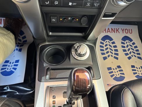 Used 2023 Toyota 4Runner Limited image 29