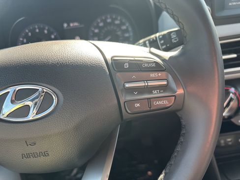 Used 2021 Hyundai Kona SEL Plus image 40