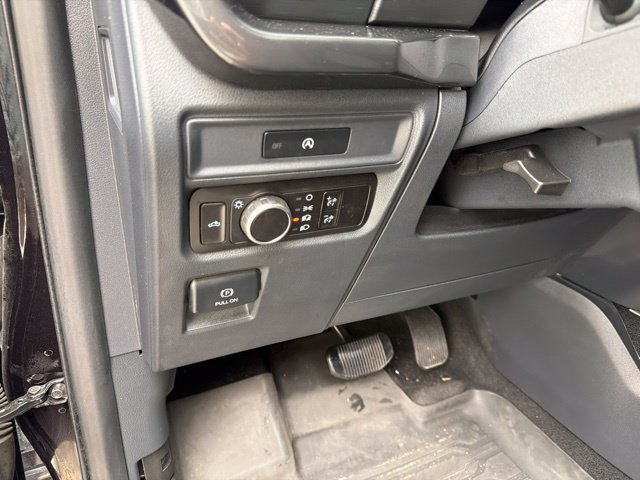 Certified 2025 Ford F150 STX AWD/4WD image 20