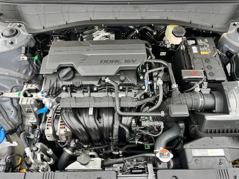 New 2026 Hyundai Kona SEL Sport FWD image 27
