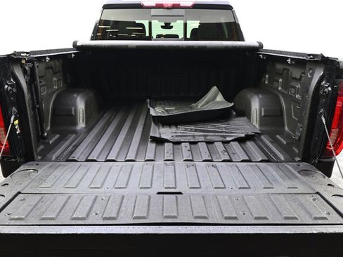 Used 2021 GMC Sierra 1500 AT4 w/ AT4 Value Package image 19