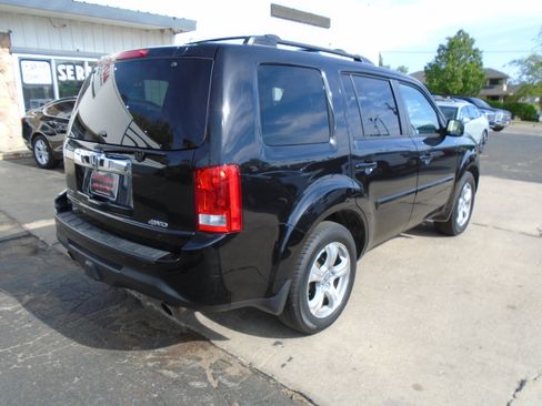 Used 2012 Honda Pilot EX-L image 2