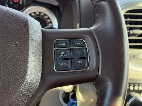 Used 2018 RAM 1500 Big Horn image 22