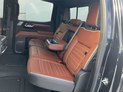 Used 2024 GMC Sierra 1500 Denali Ultimate image 34