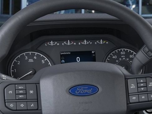 New 2026 Ford F150 STX w/ Equipment Group 200A RWD image 13