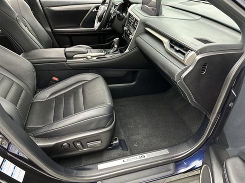 Used 2020 Lexus RX 350 F Sport image 25