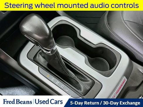 Used 2022 Chevrolet Colorado ZR2 w/ LPO, Power Package AWD/4WD image 22