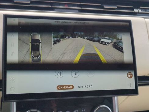 Used 2023 Land Rover Range Rover SE AWD/4WD image 10
