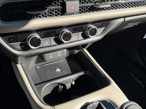 Certified 2026 Honda HR-V EX-L image 29