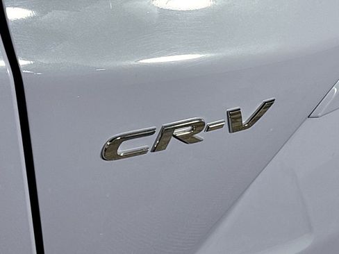 Used 2021 Honda CR-V EX image 24