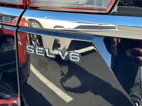 Used 2022 Volkswagen Atlas SEL image 33