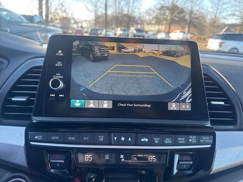 Used 2025 Honda Odyssey EX-L image 37
