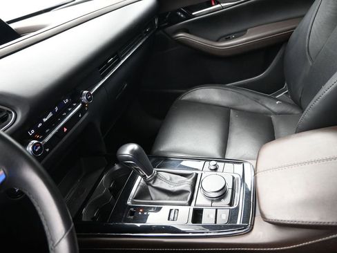 Used 2024 MAZDA CX-30 AWD 2.5 S w/ Premium Package image 19