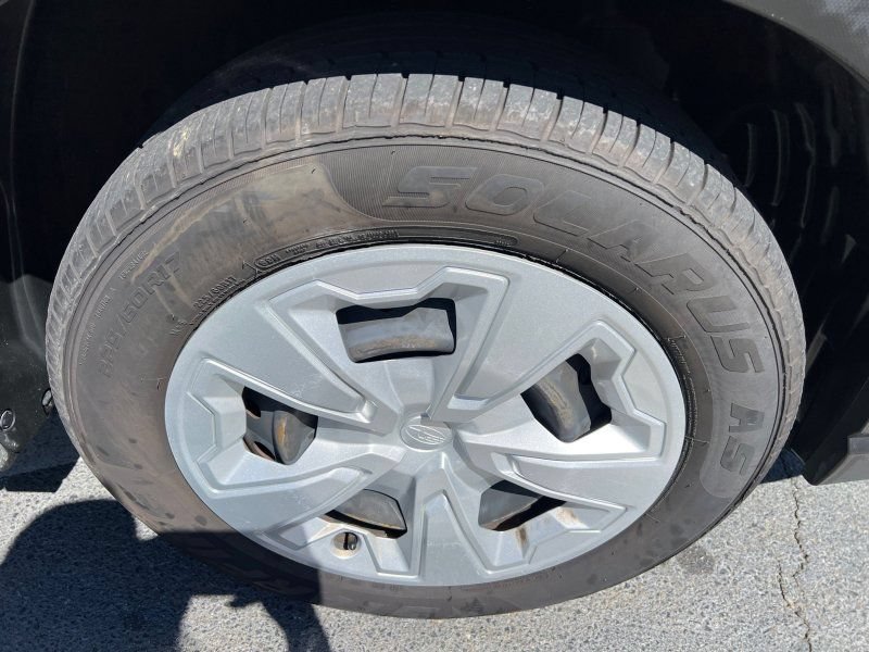 Used 2023 Subaru Forester AWD/4WD image 30