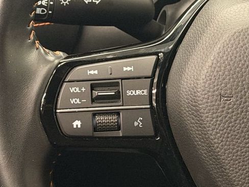 Used 2025 Honda HR-V Sport image 32